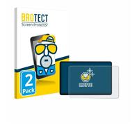 Protection Ecran BROTECT pour Honor Pad 10 2 Pièces Anti-Reflet Film Mat