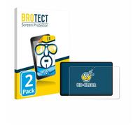 Protection Ecran BROTECT pour Honor Pad 10 2 Pièces - Film Protection Ultra Clair