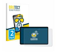 Protection Ecran BROTECT pour Honor Pad X9 2 Pièces Anti-Reflet Film Mat