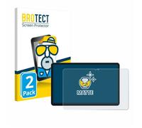 Protection Ecran BROTECT pour Honor Pad X9a 2 Pièces Anti-Reflet Film Mat