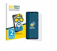 Protection Ecran BROTECT pour Motorola Moto G06 2 Pièces Anti-Reflet Film Mat