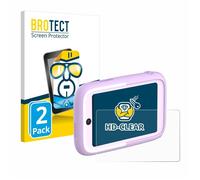 Protection Ecran BROTECT pour Myfirst Camera 50 2 Pièces - Film Protection Ultra Clair
