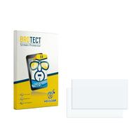 Protection Ecran BROTECT pour Roland SH-4d 2 Pièces - Film Protection Ultra Clair