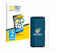 Protection Ecran BROTECT pour Samsung Galaxy A17 5G 2 Pièces - Film Protection Ultra Clair