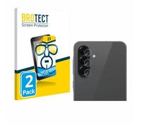 brotect Protection Ecran pour Samsung Galaxy A56 5G (Caméra UNIQUEMENT) (2 Pièces) - Film Protection Ultra Clair