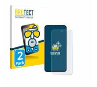Protection Ecran BROTECT pour Samsung Galaxy A56 5G (case-friendly) 2 Pièces Anti-Reflet Film Mat
