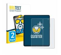 Protection Ecran BROTECT pour Samsung Galaxy Z Fold 4 (Affichage interne) 2 Pièces Anti-Reflet Film Mat