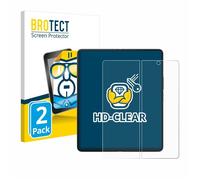 Protection Ecran BROTECT pour Samsung Galaxy Z Fold 4 (Affichage interne) 2 Pièces - Film Protection Ultra Clair