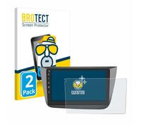 brotect Protection Ecran Anti-Reflet pour Topway Android CarPlay (9") (2 Pièces) - Film Mat
