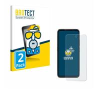Protection Ecran BROTECT pour Ulefone Armor 23 Ultra 2 Pièces Anti-Reflet Film Mat