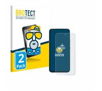 brotect Protection Ecran Anti-Reflet pour Xiaomi 15T Pro (2 Pièces) - Film Mat