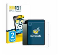 Protection Ecran BROTECT pour Xiaomi Pad 8 Pro (Avant+Caméra) 2 Pièces - Film Protection Ultra Clair