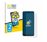 Protection Ecran BROTECT pour Xiaomi Redmi 13C 5G 2 Pièces Anti-Reflet Film Mat