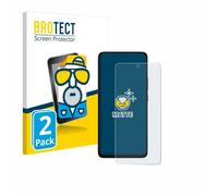 brotect Film Protection pour Xiaomi Redmi Note 14 4G | 2 Pièces Mat Protection d'écran Made in Germany Anti Reflet Anti-traces de Doigts Anti-Rayures
