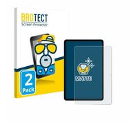 brotect Film Protection pour Xiaomi Redmi Pad 2 Pro | 2 Pièces Mat Protection d'écran Made in Germany Anti Reflet Anti-traces de Doigts Anti-Rayures