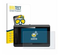 Protection Ecran BROTECT pour XP-Pen Artist 12 Anti-Reflet Film Mat