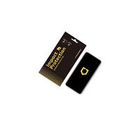 Protection écran Compatible avec Huawei [P Smart (2019)] Anti-Chocs - Film Protecteur Flexible avec Technologie de Dispersion des Chocs