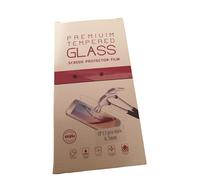 Protection Écran compatible avec iPhone 13 Pro Max (6,7") - Verre Trempé Ultra Résistant | HD Ultra Transparent - Anti-Rayures, Anti-Chocs, Oléophobe | Installation Facile | Sans Résidu Adhésif | Kit