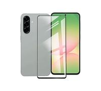 Samsung Galaxy A37 5G vitre protection écran noir