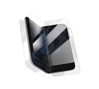 Protection Ecran Complète pour Google Pixel 9 Pro Fold Flexible Transparent