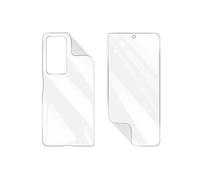 Protection écran complète pour Honor Magic V2 / V3 Flexible Transparent