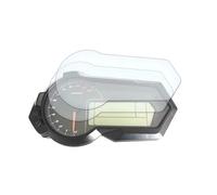 Protection écran compteur Compatible Avec Benelli Pour TNT125 | 2 Pièces Accessoires De Moto Écran De Groupe Tableau De Bord Protection Instrument Film