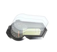 Protection écran compteur Compatible Avec Benelli Pour TNT125 | 2 Pièces Moto Tableau De Bord Instrument Compteur De Vitesse Film Protecteur D'écran Autocollants