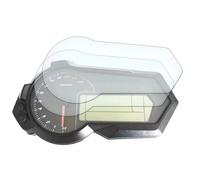 Protection écran compteur Compatible Avec Benelli Pour TNT125 | 2 Pièces Protecteur D'écran De Groupe De Moto Film De Protection De Compteur De Vitesse De Tableau De Bord D'instrument