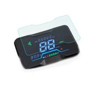 Protection écran compteur Compatible Avec U-be | 2PCS Moto Compteur De Vitesse Instrument Tableau De Bord Film De Protection Protecteur D'écran