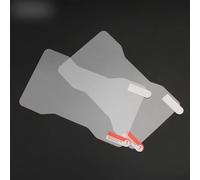 Protection écran compteur Compatible Avec U-be Pour UBE | 2 Pièces Protecteur D'écran De Tableau De Bord De Moto Film De Protection D'instrument