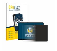 brotect Protection Anti-Espion pour Huawei MatePad 12 X 2025 | Anti-Spy Protection d'écran Made in Germany Privacy Film Écran de Confidentialité Clair