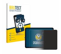 Protection Écran Confidentialité pour OnePlus Pad Go 2 Anti Espion