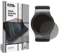 dipos Protection écran anti-espion pour Universalgröße 54 mm Durchmesser