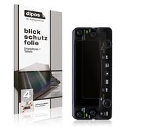 Protection écran de Confidentialité pour Alinco DR-735-E Protecteur Anti-Espion