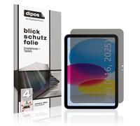 Protection écran de Confidentialité pour Apple iPad 11 Zoll A16 11. Gen 2025