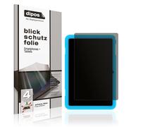 Protection écran de Confidentialité pour Blackview Tab 8 Kids Protecteur
