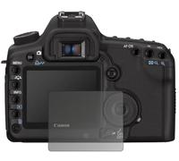 dipos I Protection écran de Confidentialité Compatible avec Canon EOS 5D Mark II Protecteur d'écran [dipos Privacy] Anti-Espion