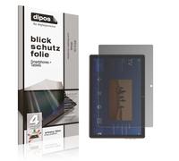 Protection écran de Confidentialité pour Dmoao D3 10 Zoll Protecteur
