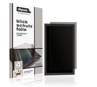 Protection écran de Confidentialité pour Elo TouchSystems 15H3 15.6 Zoll