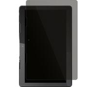 Protection écran de Confidentialité pour Hannspree Pad 13.3 Zoll Zeus 3 Protecteur Anti-Espion dipos
