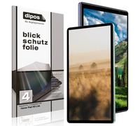 Protection écran de Confidentialité pour Honor Pad X8 Lite Protecteur