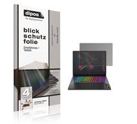 Protection écran de Confidentialité pour HP Omen Max 16 Zoll Protecteur