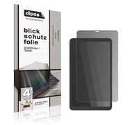 dipos Protection écran anti-espion pour Lenovo Lecoo P900A