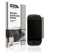 Protection écran de Confidentialité pour Lenovo Legion Go 2 Protecteur