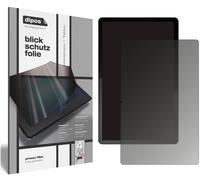 dipos I Protection écran de Confidentialité Compatible avec Lenovo Tab11 Protecteur d'écran Privacy Anti-Espion