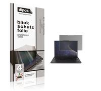 Protection écran de Confidentialité pour Lenovo ThinkPad P16s Gen 4 16 Zoll