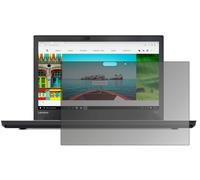 Protection écran de Confidentialité pour Lenovo ThinkPad T470 Protecteur