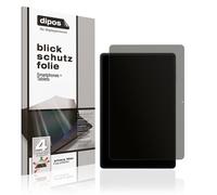 Protection écran de Confidentialité pour Oscal Pad 100 Protecteur Anti-Espion