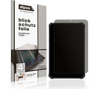 Protection écran de Confidentialité pour Oukitel RT3 Plus Outdoor Protecteur Anti-Espion dipos