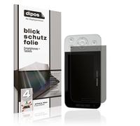 Protection écran de Confidentialité pour Philips Avent Connected SCD923